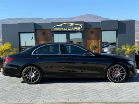 Mercedes-Benz E 220 Е220//AMG-PACK//нов внос от Белгия , снимка 4