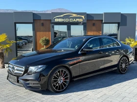 Mercedes-Benz E 220 Е220//AMG-PACK//нов внос от Белгия , снимка 1