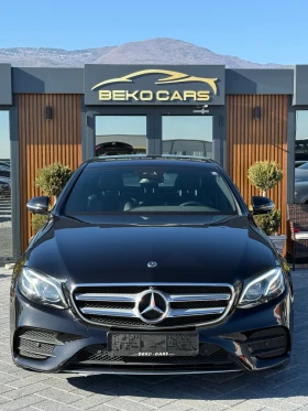 Mercedes-Benz E 220 Е220//AMG-PACK//нов внос от Белгия - 43999 лв. - 54454020 | Car24.bg