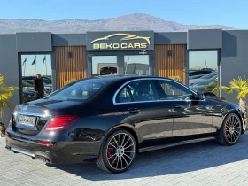 Mercedes-Benz E 220 Е220//AMG-PACK//нов внос от Белгия , снимка 5