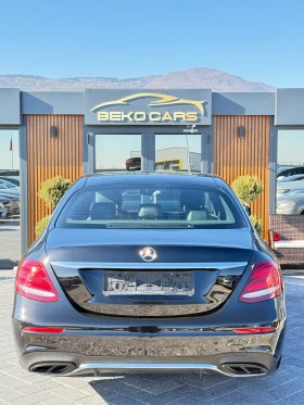 Mercedes-Benz E 220 Е220//AMG-PACK//нов внос от Белгия - 43999 лв. - 54454020 | Car24.bg