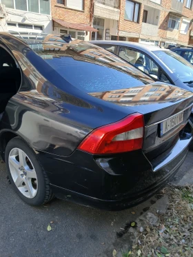 Volvo S80 2.4 163 к.с., снимка 6