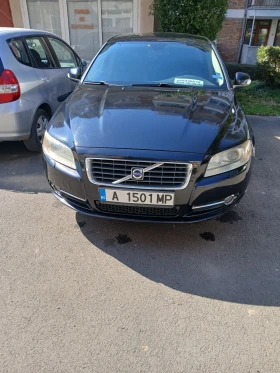 Volvo S80 2.4 163 к.с., снимка 1