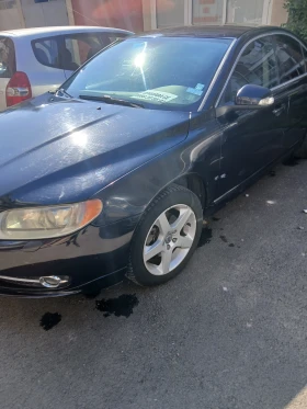 Volvo S80 2.4 163 к.с., снимка 2