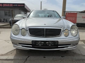 Mercedes-Benz E 320 AVANTGARDE , снимка 2