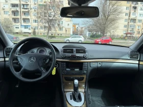 Mercedes-Benz E 320 AVANTGARDE - 5333 лв. - 47380384 | Car24.bg