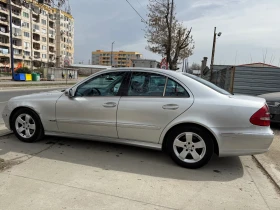 Mercedes-Benz E 320 AVANTGARDE , снимка 5