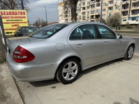 Mercedes-Benz E 320 AVANTGARDE - 5333 лв. - 47380384 | Car24.bg