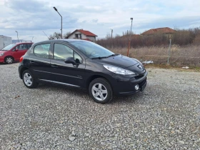 Peugeot 207 1.4i klima, снимка 2