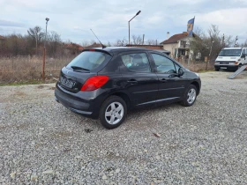 Peugeot 207 1.4i klima, снимка 3