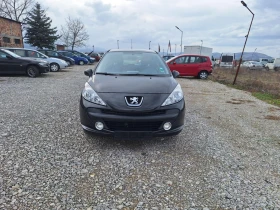 Peugeot 207 1.4i klima, снимка 12