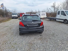 Peugeot 207 1.4i klima, снимка 5