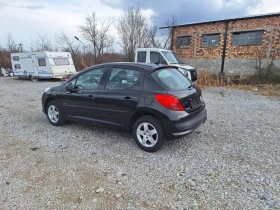 Peugeot 207 1.4i klima, снимка 4