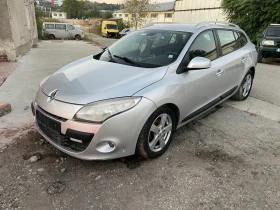 Renault Megane Megan 3, снимка 4