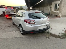 Renault Megane Megan 3, снимка 3