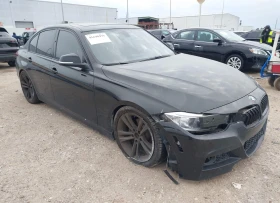 BMW 328 I* M-PACK* HEAD-UP* RECARO* ПОДГРЕВИ, снимка 2