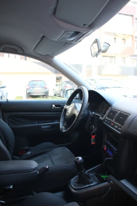 VW Golf 1.6 | Mobile.bg    9