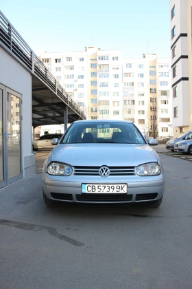 VW Golf 1.6 | Mobile.bg    3