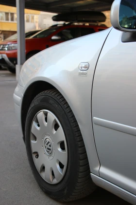 VW Golf 1.6 | Mobile.bg    15