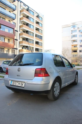VW Golf 1.6 | Mobile.bg    2