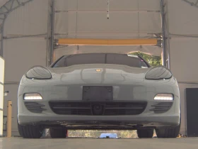 Porsche Panamera | Mobile.bg    4