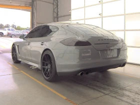 Porsche Panamera | Mobile.bg    5