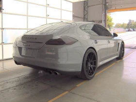 Porsche Panamera | Mobile.bg    6
