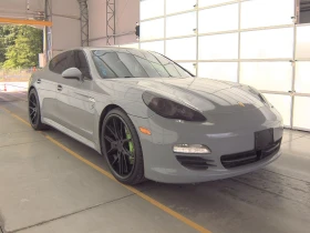 Porsche Panamera | Mobile.bg    2