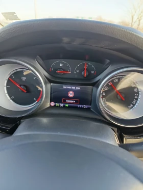 Обява за продажба на Opel Astra ~17 500 лв. - изображение 2