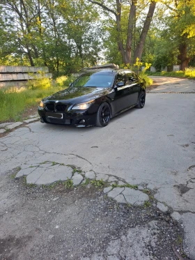     BMW 530 D
