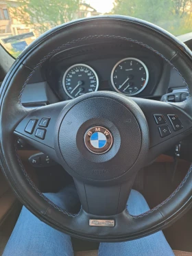 BMW 530 D | Mobile.bg    5