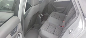 Audi A4 2.0TDI S-line  | Mobile.bg    12