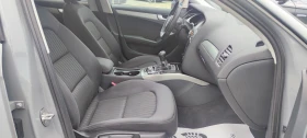 Audi A4 2.0TDI S-line  | Mobile.bg    13