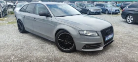 Audi A4 2.0TDI S-line  | Mobile.bg    3