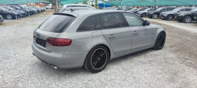 Audi A4 2.0TDI S-line  | Mobile.bg    6