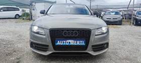 Audi A4 2.0TDI S-line  | Mobile.bg    2