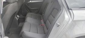 Audi A4 2.0TDI S-line  | Mobile.bg    11