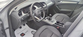Audi A4 2.0TDI S-line  | Mobile.bg    9