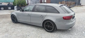 Audi A4 2.0TDI S-line  | Mobile.bg    4