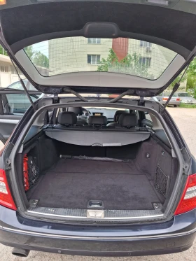 Mercedes-Benz C 220 Avantgarde OM646 , ,   | Mobile.bg    12