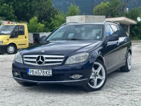     Mercedes-Benz C 220 Avantgarde OM646 , ,  