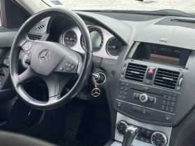 Mercedes-Benz C 220 Avantgarde OM646 , ,   | Mobile.bg    5