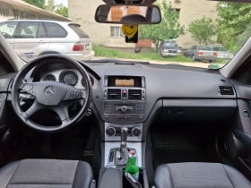 Mercedes-Benz C 220 Avantgarde OM646 , ,   | Mobile.bg    6