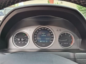 Mercedes-Benz C 220 Avantgarde OM646 , ,   | Mobile.bg    7
