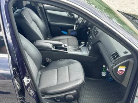 Mercedes-Benz C 220 Avantgarde OM646 , ,   | Mobile.bg    8
