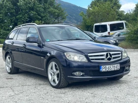     Mercedes-Benz C 220 Avantgarde OM646 , ,  