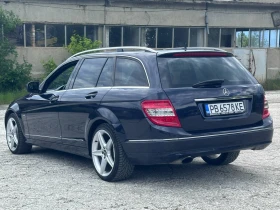     Mercedes-Benz C 220 Avantgarde OM646 , ,  