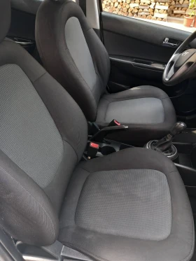 Обява за продажба на Hyundai I20 1.1 CRDI ~9 400 лв. - изображение 8