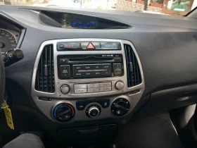Обява за продажба на Hyundai I20 1.1 CRDI ~9 400 лв. - изображение 6