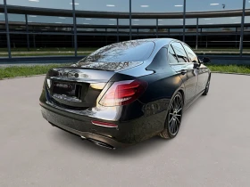 Mercedes-Benz E 400   Mercedes E400i AMG* 4M* 3D BURM* PANO | Mobile.bg    6